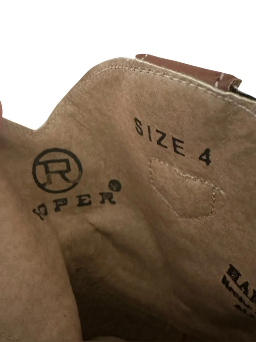 Roper product information